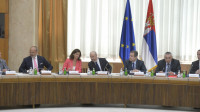 Evroparlamentarci s predstavnicima vlasti i opozicije: Odgovornost za ishod dijaloga na političkim snagama u Srbiji