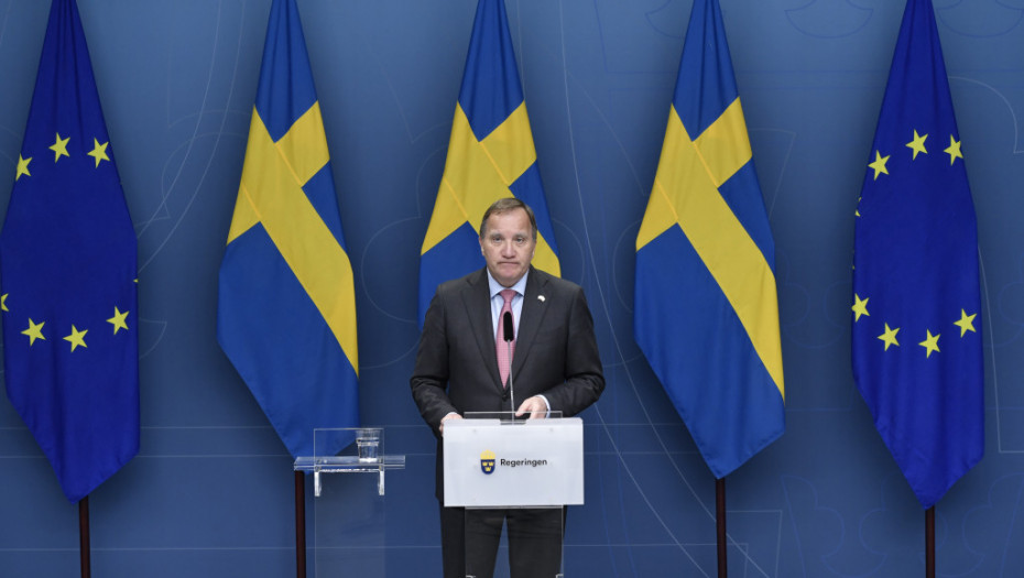 Švedski premijer  ponovo imenovao isti sastav vlade