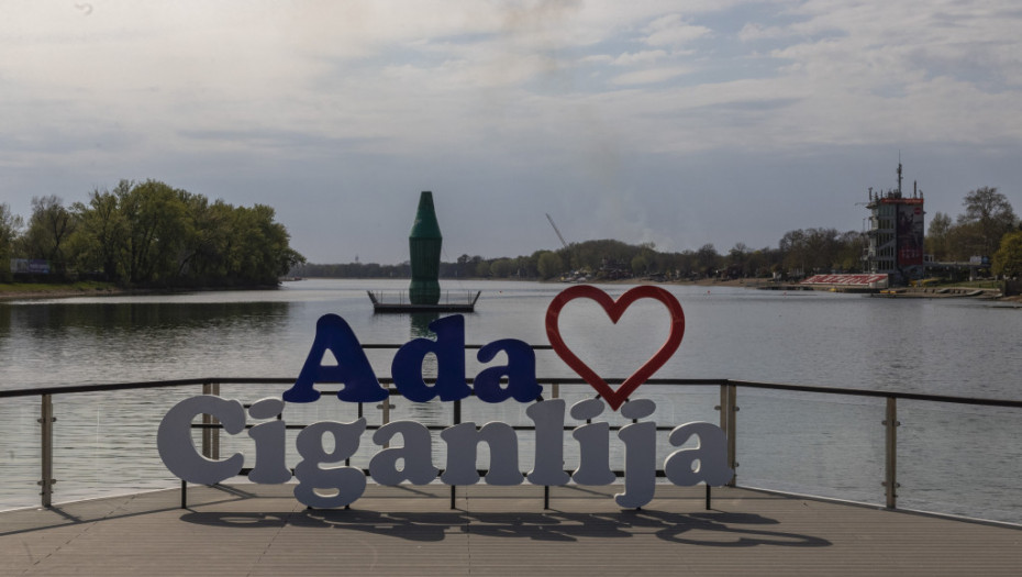 Ada Ciganlija postaje zaštićeno područje, još jedna lokacija u Beogradu na toj listi