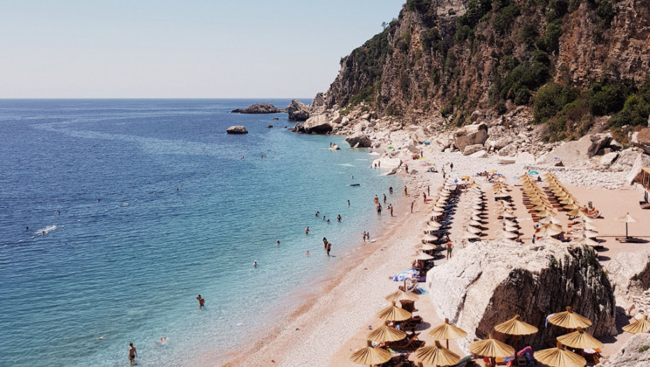 Letnja vremenska prognoza za Crnu Goru, Grčku, Tursku, Egipat i Hrvatsku: Kada je pravo vreme za odmor