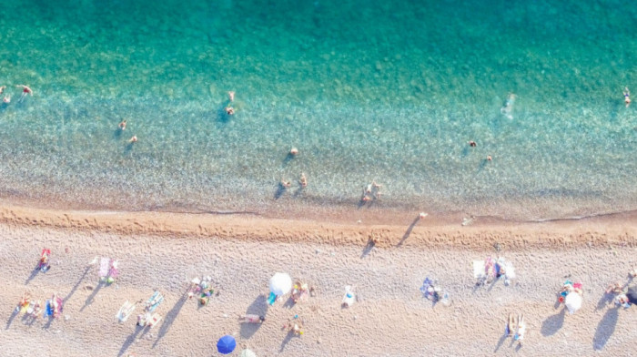 Pet plaža u Crnoj Gori koje su među najlepšima u Evropi, a malo ko za njih zna