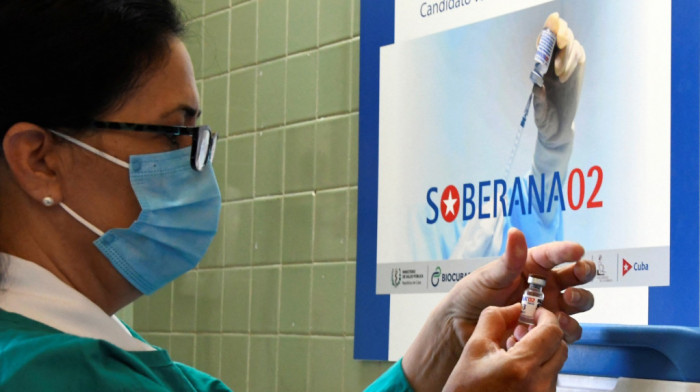 U Venecueli počinje vakcinacija dece od dve do 11 godina protiv koronavirusa