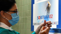 U Venecueli počinje vakcinacija dece od dve do 11 godina protiv koronavirusa