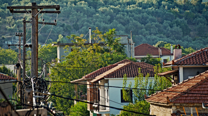 Veliko interesovanje građana za kupovinu kuća na selu