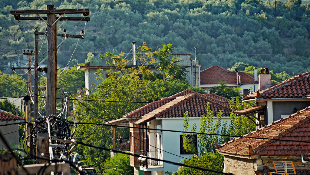 Veliko interesovanje građana za kupovinu kuća na selu