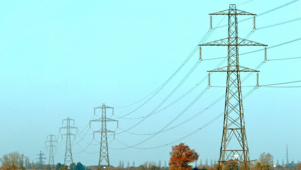 Direktor berze elektične energije Sepeks: Trend poskupljenja struje trajaće i naredne tri godine