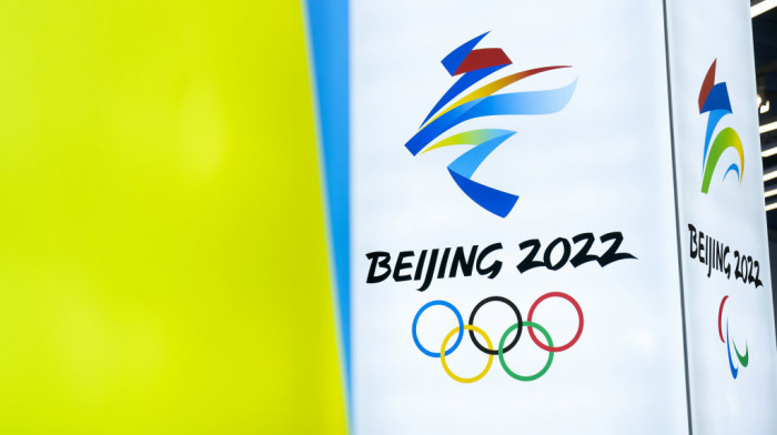 I Velika Britanija objavila diplomatski bojkot Zimskih olimpijskih igara u Pekingu