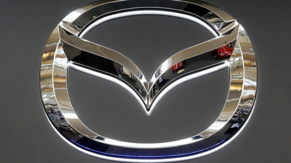 Mazda ostaje pravno prisutna u Rusiji: Zaštitila logo do 2036. godine