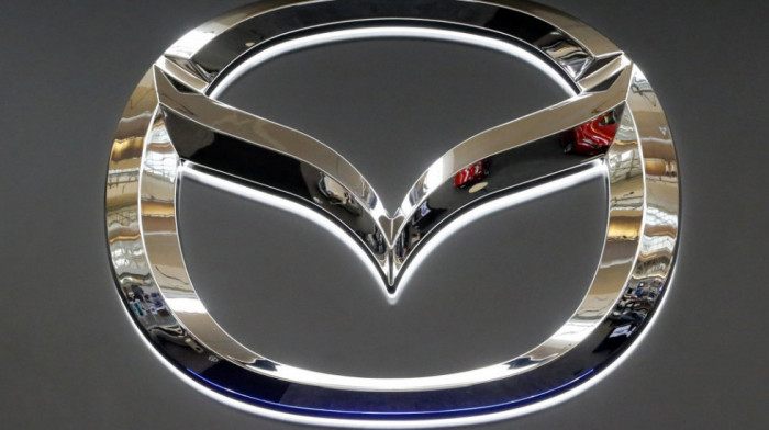 Mazda ostaje pravno prisutna u Rusiji: Zaštitila logo do 2036. godine