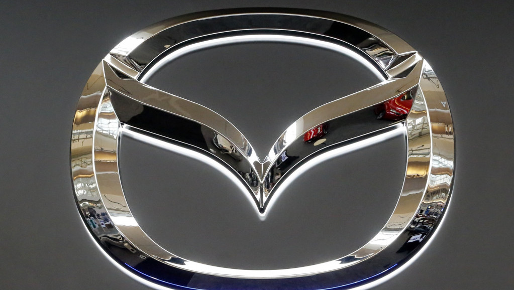 Mazda ostaje pravno prisutna u Rusiji: Zaštitila logo do 2036. godine