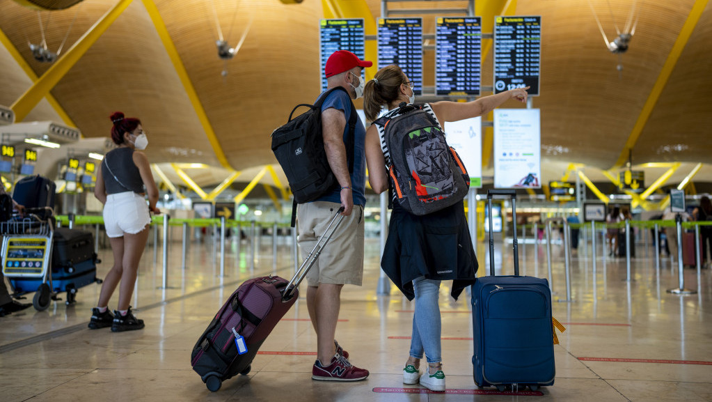 Uskoro direktni letovi do Šarm el Šeika i Kaira