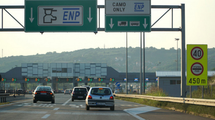 Sa jednim TAG uređajem kroz tri države: Od 1. novembra jedinstvena naplata putarine u zemljama Otvorenog Balkana