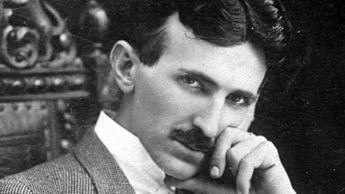 Nikola Tesla će se naći na hrvatskim kovanicama od 50, 20 i 10 evrocenti