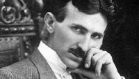Nikola Tesla će se naći na hrvatskim kovanicama od 50, 20 i 10 evrocenti