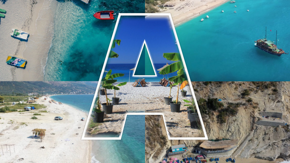 Zbog ovih pet plaža Albanija se smatra evropskom egzotikom