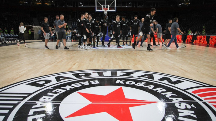 KK Partizan: Spor sa Ekspo bankom je bivši problem