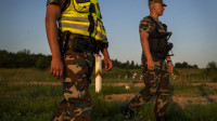 Zbog pritiska migranata Fronteks pojačava podršku Litvaniji