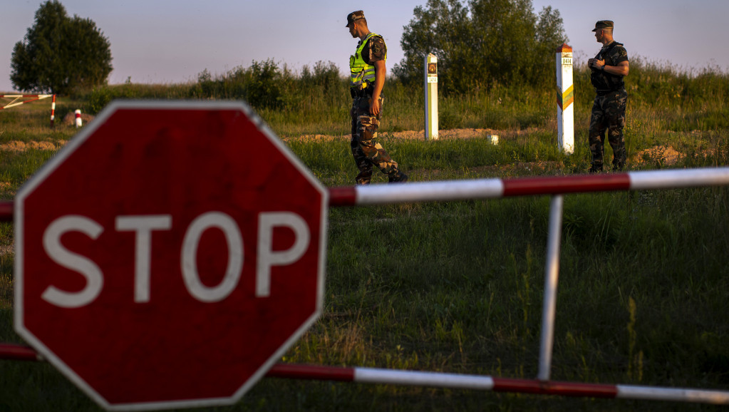 Poljska i Letonija zabrinute zbog ruskih vojnih vežbi