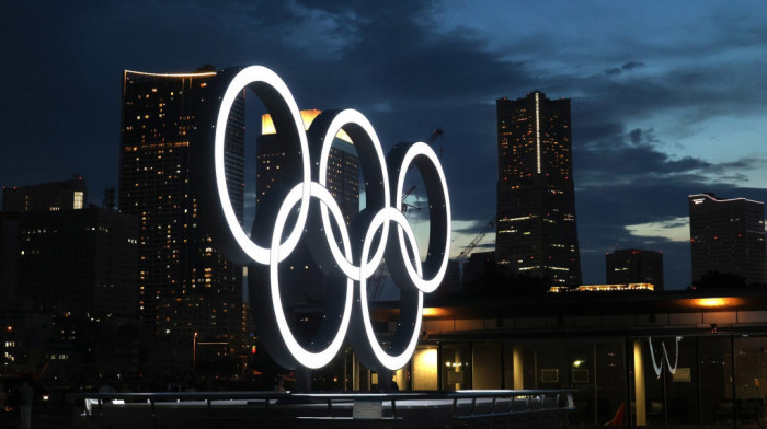 Ostrige ugrozile takmičenje u veslanju na Olimpijskim igrama: Šteta 1,28 miliona dolara