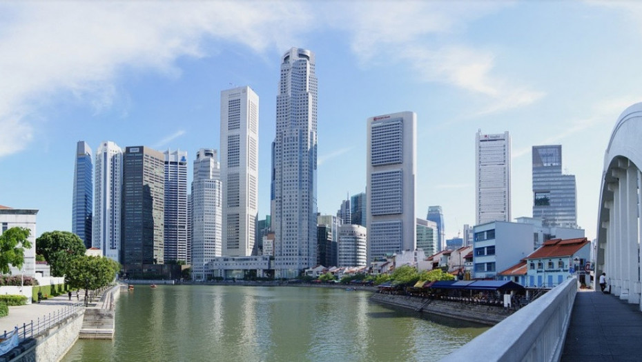 U Aziji pooštravaju mere zbog korone, ali ne i u Singapuru - oni imaju drugačiju viziju normalnog života