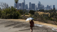 Zbog visokih tempratura vlasti u Kaliforniji apelovale na građane da smanje potrošnju struje