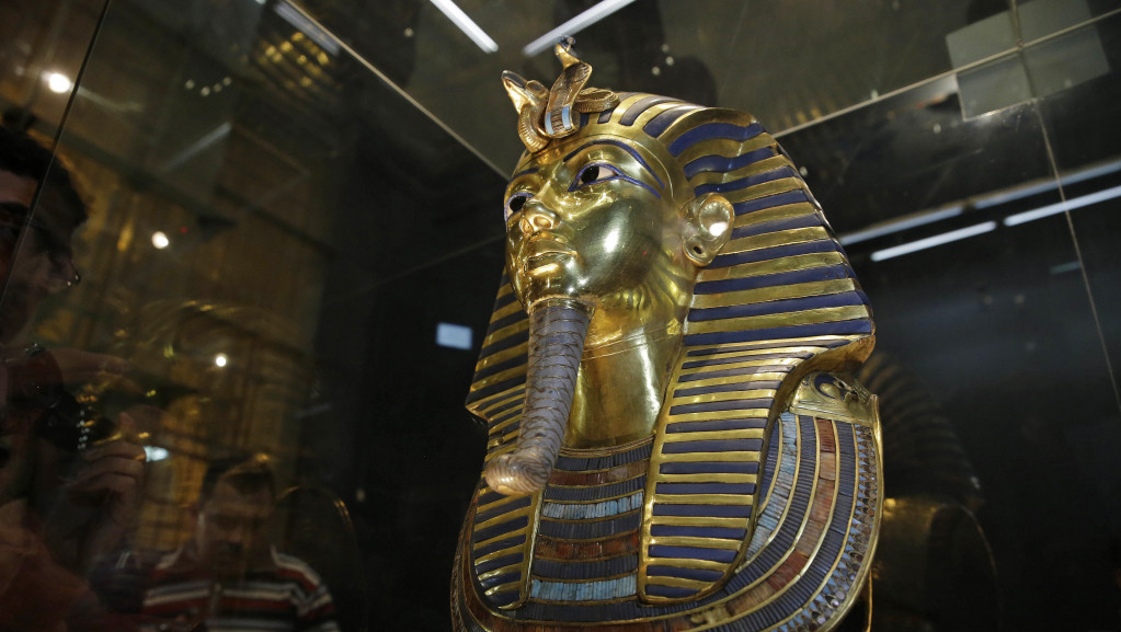 Prokletstvo Tutankamonove grobnice: Prava istina o misterioznoj smrti velikih egiptologa