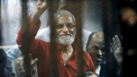 Egipatski sud potvrdio presudu: Doživotni zatvor za lidera Muslimanske braće