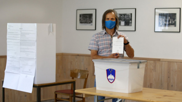 Slovenci na referendumu odbacili izmene Zakona o vodama