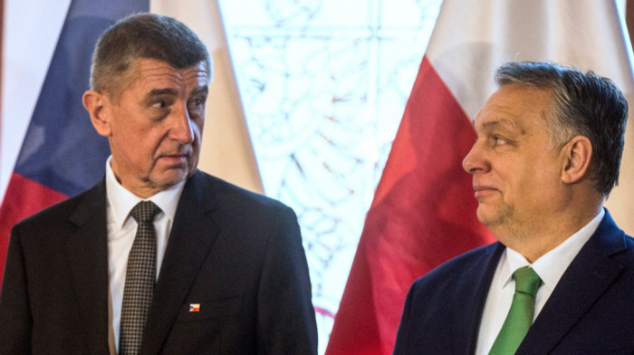 Češki premijer traži uključivanje Srbije u Šengen, kaže da je "Orban jedini branio zonu 2015. godine"