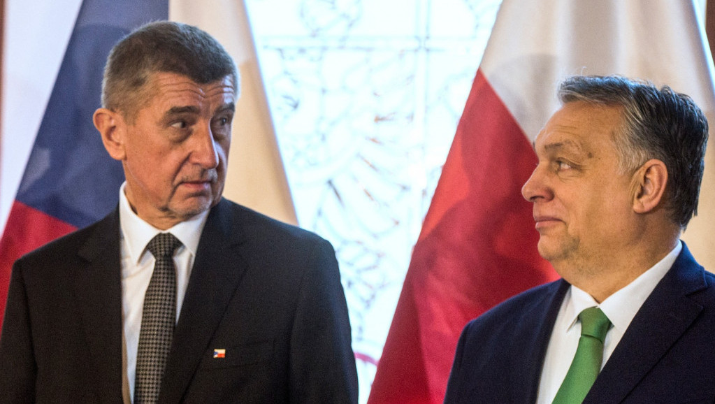Češki premijer traži uključivanje Srbije u Šengen, kaže da je "Orban jedini branio zonu 2015. godine"