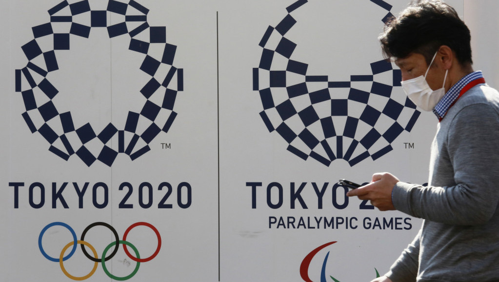 Problem pred početak Olimpijskih igara: Tokio u četvrtom nivou vanrednog stanja zbog koronavirusa
