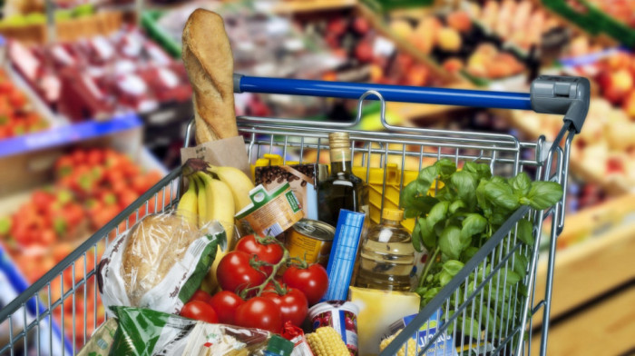 Gotovo četvrtina stanovništva u Srbiji ne može sebi da priušti zdravu hranu