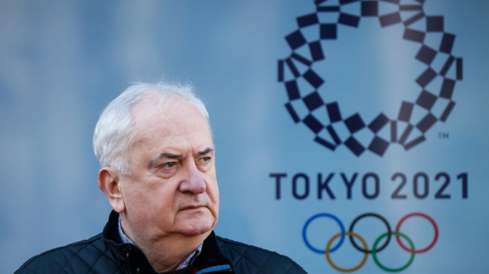 Božidar Maljković najavio veliku borbu srpskih olimpijaca na predstojećim Igrama u Tokiju