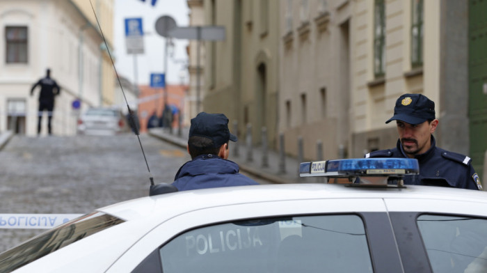 Slučaj koji je potresao Hrvatsku: Muškarac pretukao dve žene u Splitu