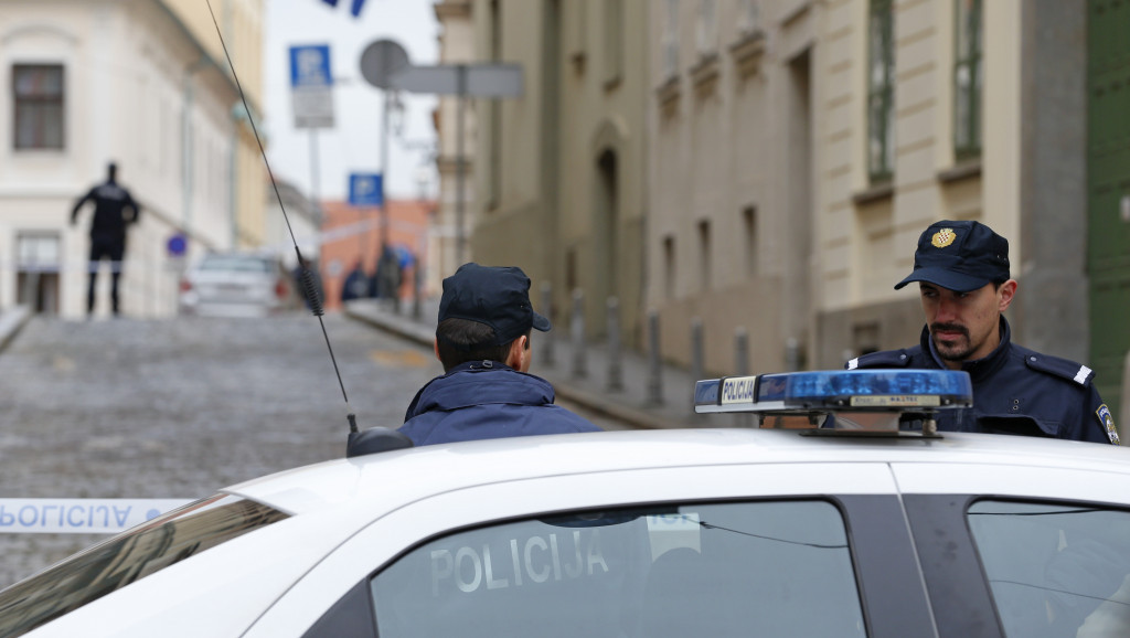 Eksplodirao parkiran automobil u Hrvatskoj, poginula žena