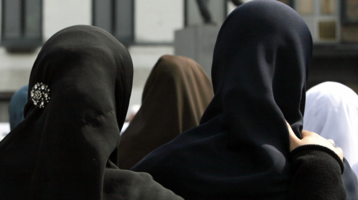 U Iranu kamerama kontrolišu da li žene nose hidžab: Prestupnice će biti kažnjene jer ne poštuju islamske norme oblačenja