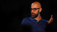 Dejan Lutkić: Serija "Švindleri" je drugačija od drugih, a meni je epoha uvek bila zanimljiva za rad