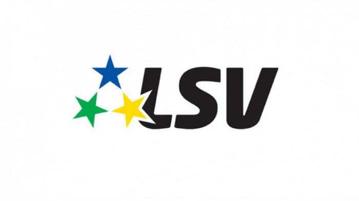 Raspušten Gradski odbor LSV u Novom Sadu