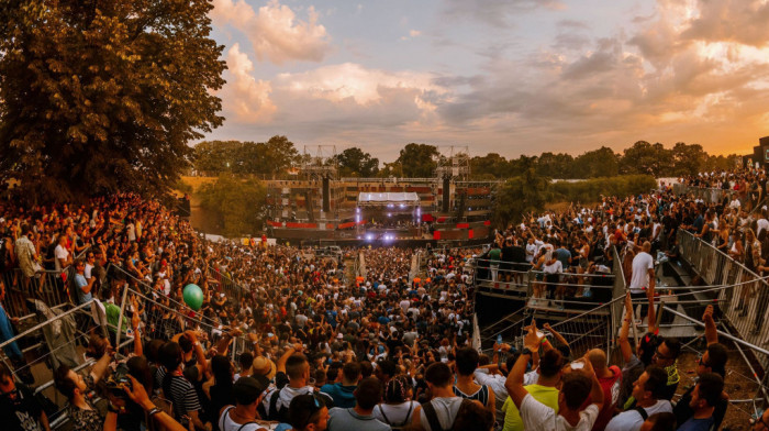 Ujedinjeni festivali Srbije apeluju na organizatore događaja da poštuju epidemiološke mere