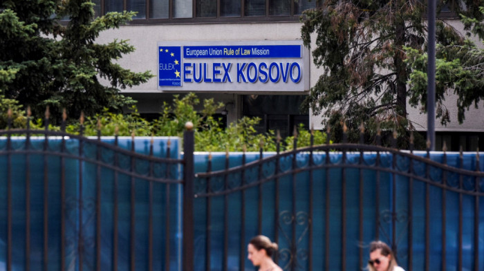 Euleks o situaciji na severu Kosova: Ostajemo u pripravnosti, pažljivo pratimo situaciju