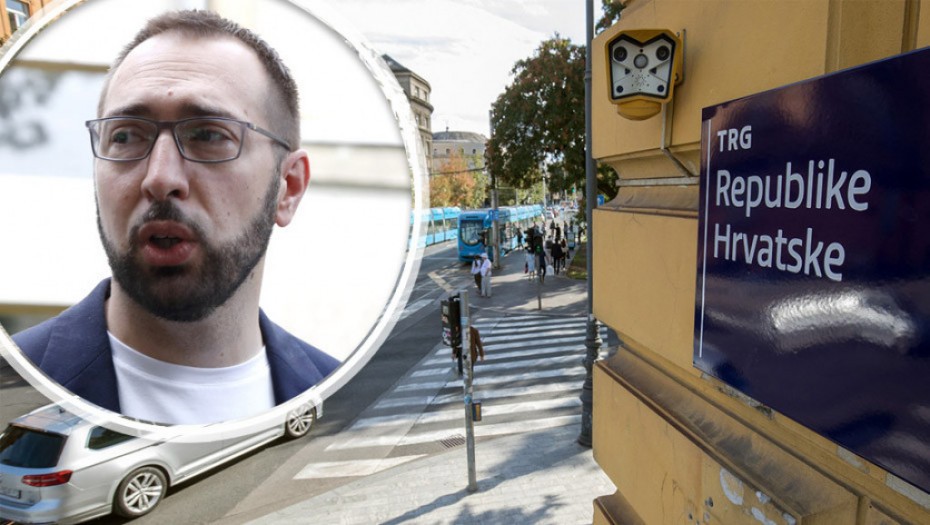 Za mesec dana drugi put optužen za sukob interesa, gradonačelnik Zagreba na "proveri": Donosim odluke u javnom interesu