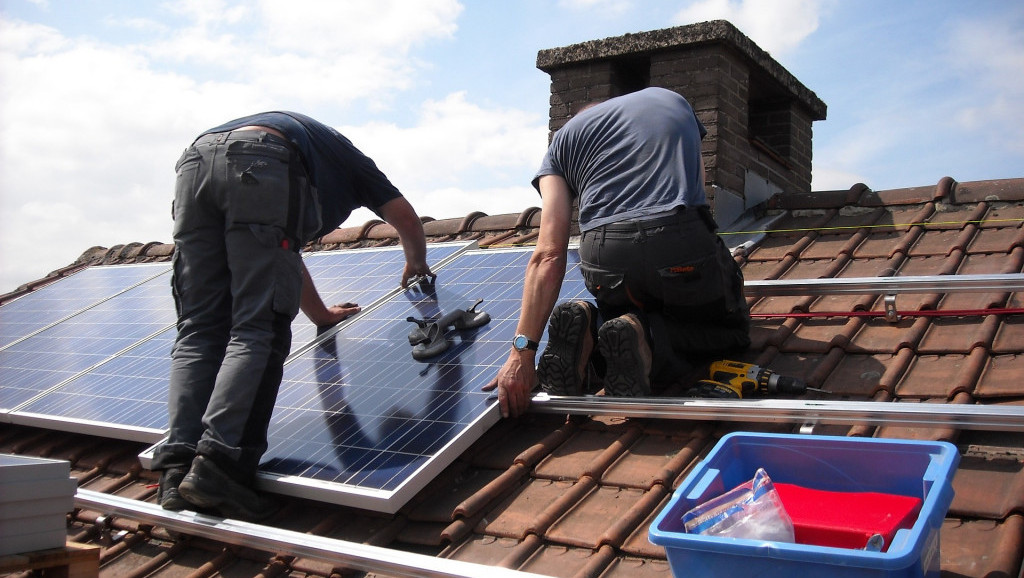 Atanacković: Za stavljanje solarnih panela na mrežu, umesto godine sada je potrebno 20 dana