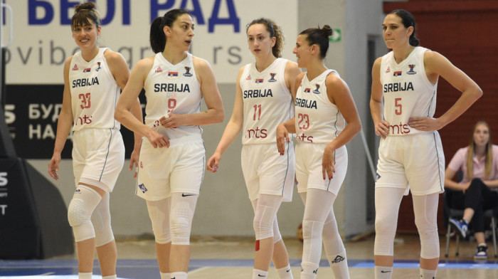 FIBA objavila rang listu pred Olimpijske igre: Srbija drugi favorit za zlatnu medalju