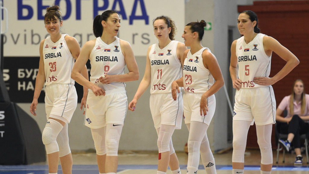 FIBA objavila rang listu pred Olimpijske igre: Srbija drugi favorit za zlatnu medalju