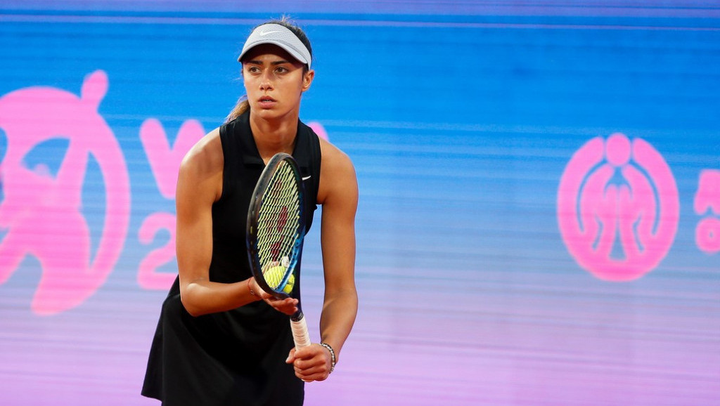 Iga Švjontek najbolja, Olga pala za jednu poziciju na WTA listi