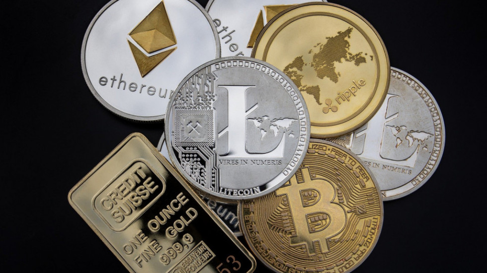 Jedan od najvećih svetskih zajmodavaca kriptovaluta "Celzijus" podneo zahtev za prodaju svojih "stabilnih novčića"
