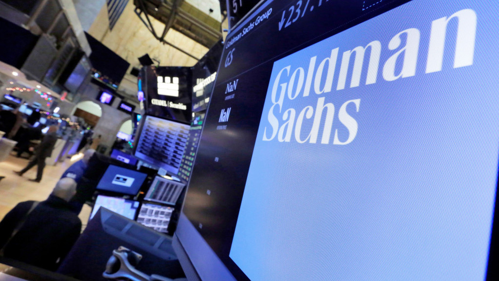 Goldman Saks: Kineski juan potcenjen za 25 odsto, očekuje se jačanje u 2026.