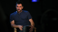 Goran Bogdan: Prepao sam se da ću ostati u komičnim likovima, pa sam birao "što teže", a sada sam se opet zaželeo nečega romantičnijeg