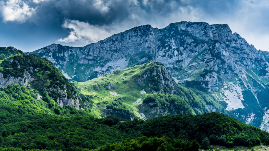 Alpinista iz Južne Koreje nestao tokom spustanja s planine