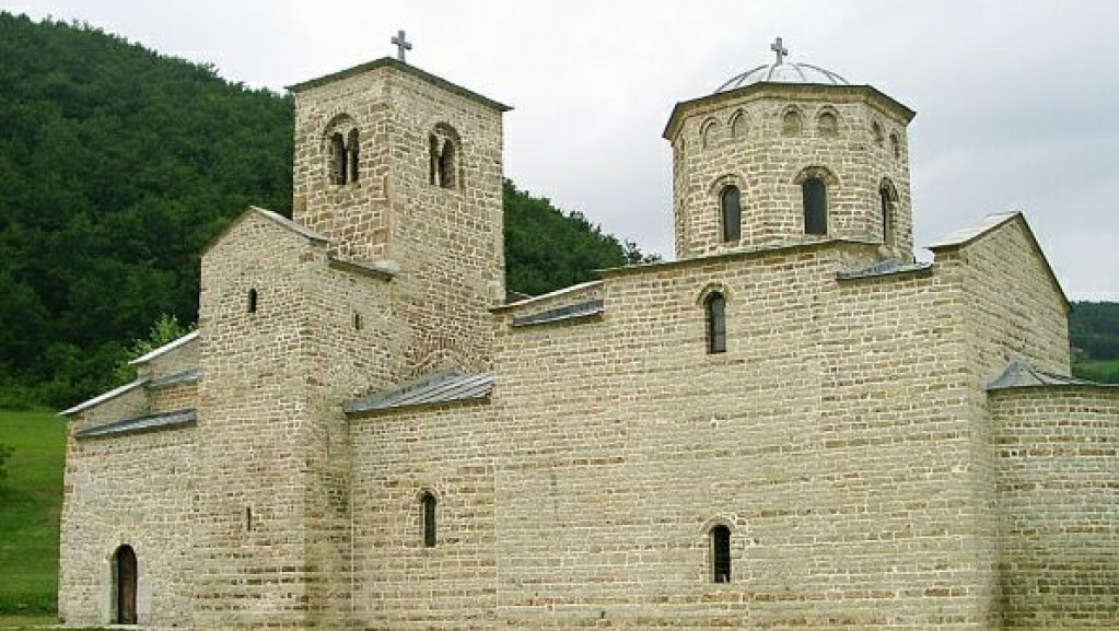 Eparhija raško-prizrenska: Osetljiva pitanja rešavati u dijalogu sa Srbima na KiM